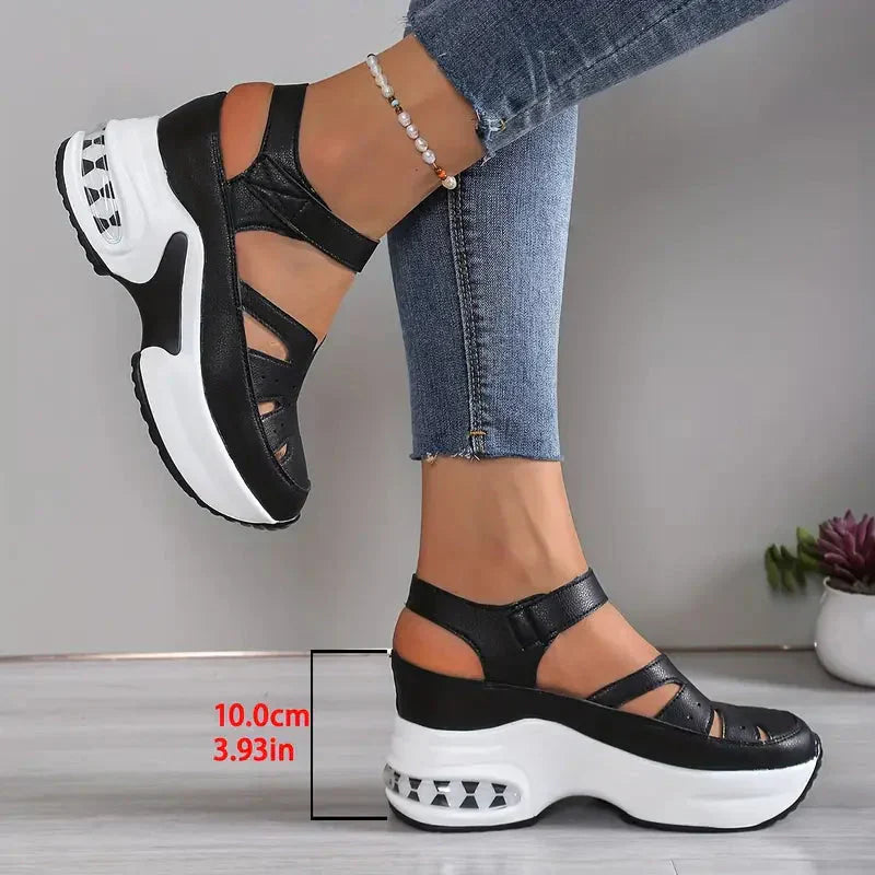 Rita™ - Sandalias ortopédicas