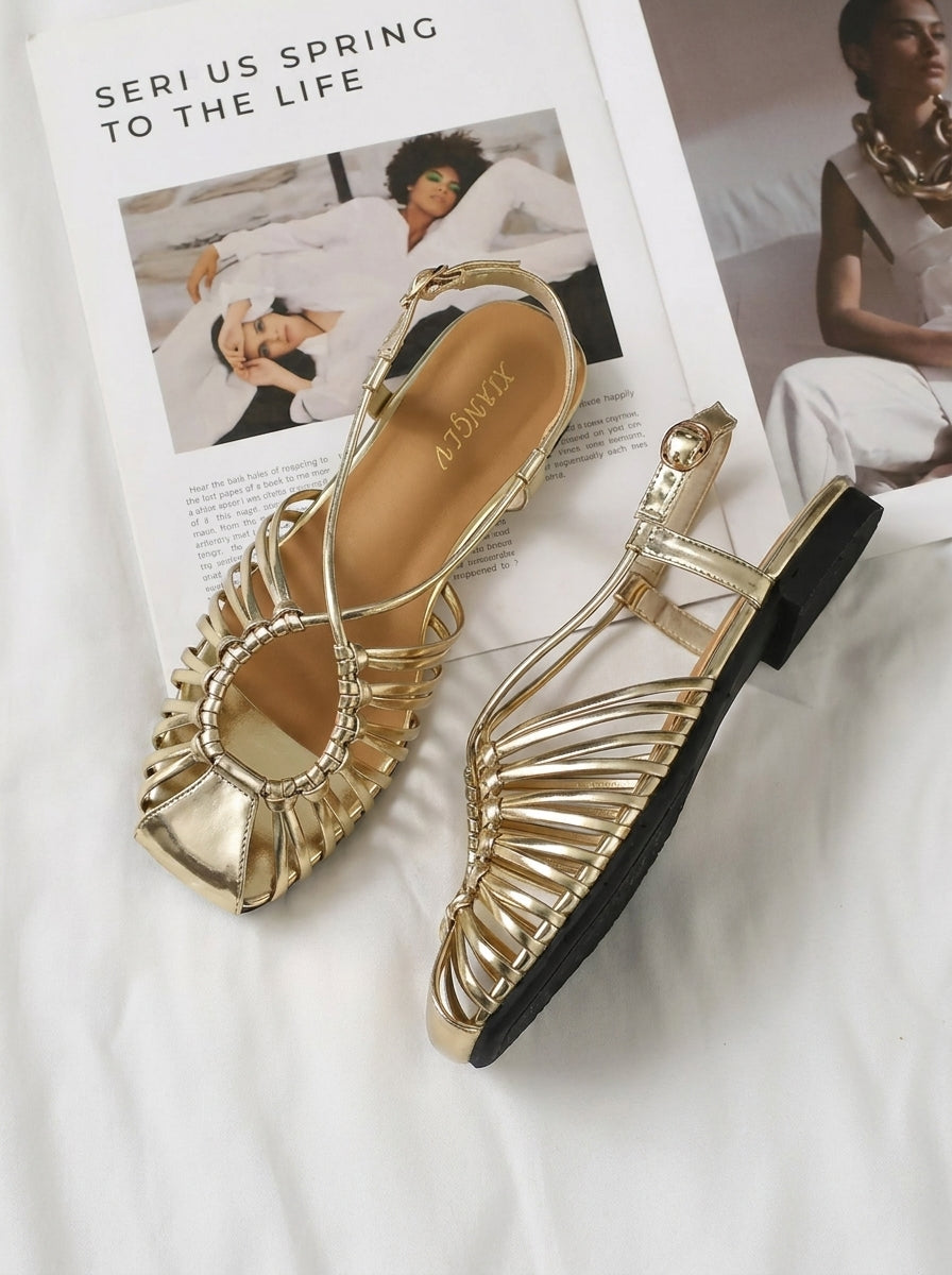 SANDALIAS LORETO™
