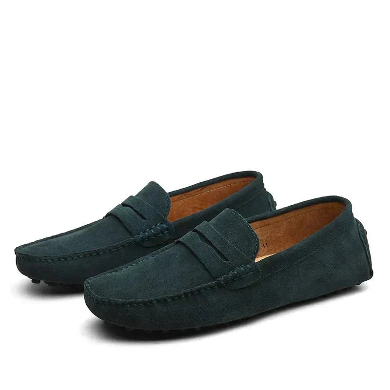 Cayetano | Mocasines clásicos para hombre
