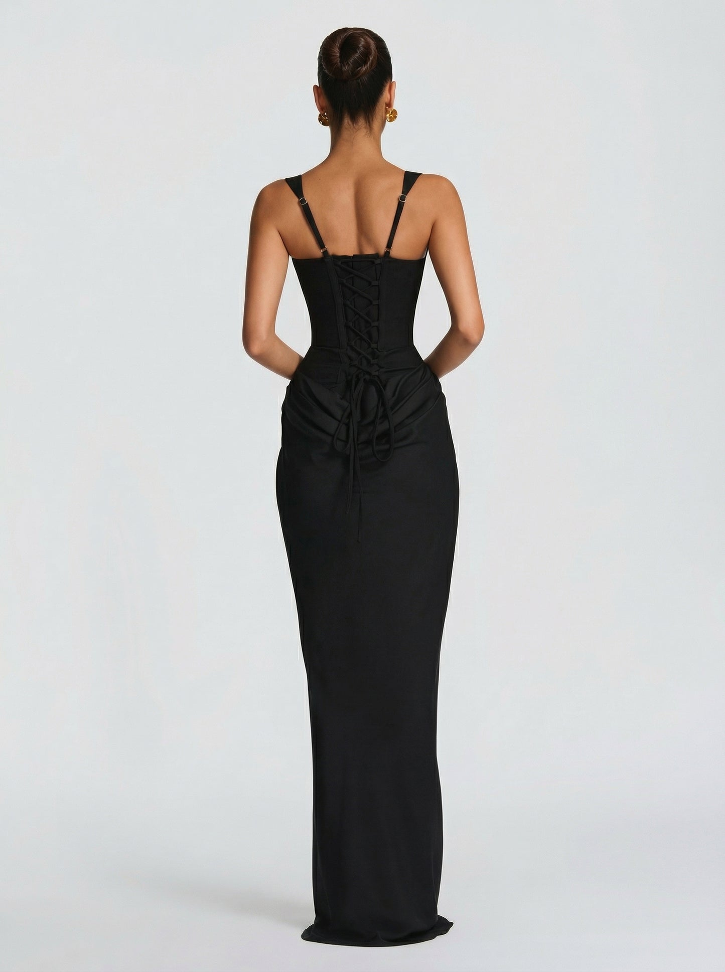 Celia - Vestido Maxi