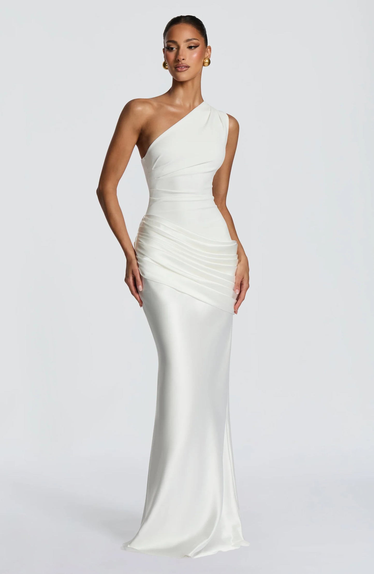Salma - Vestido Maxi
