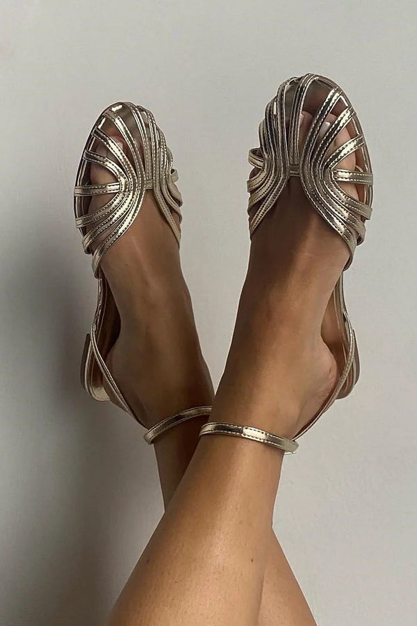 SANDALIAS GISELA™