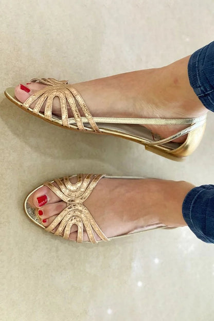 SANDALIAS SOLEÁ™