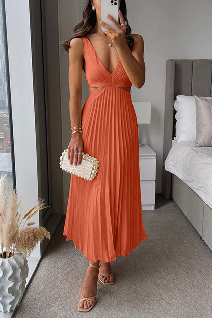 Helena | Vestido Largo Elegante