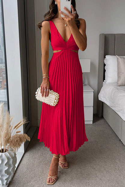 Helena | Vestido Largo Elegante
