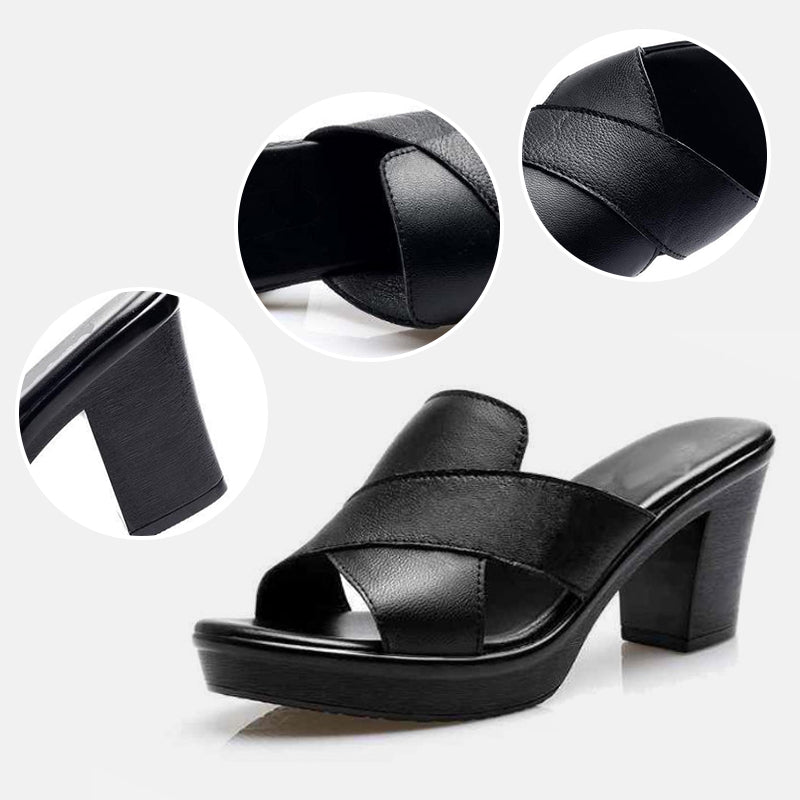 DANIELA | SANDALIAS ELEGANTES