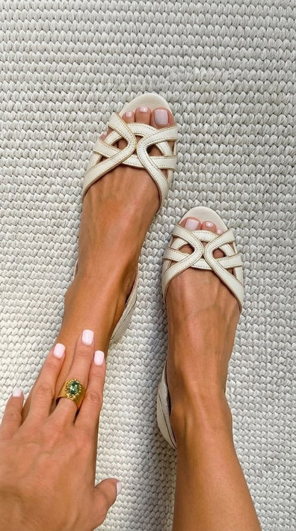 SANDALIAS ISABELA™