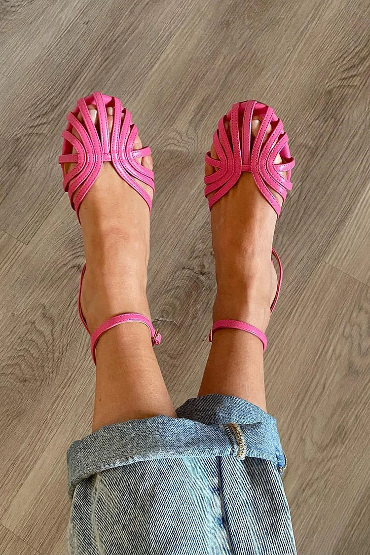 SANDALIAS GISELA™