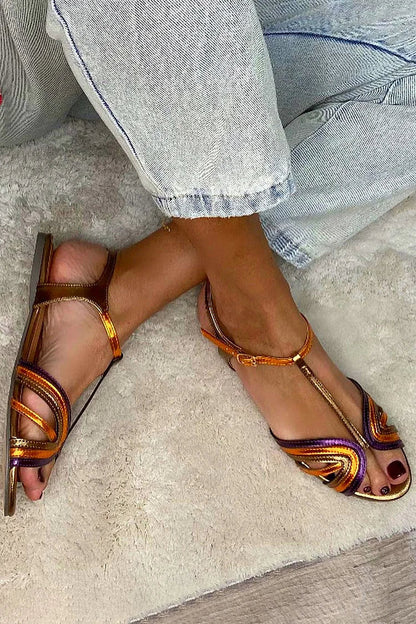 SANDALIAS VIVIANA™