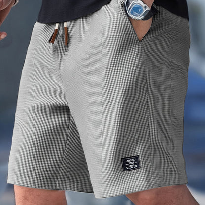 César - Bermudas Cómodas para Todo el Día