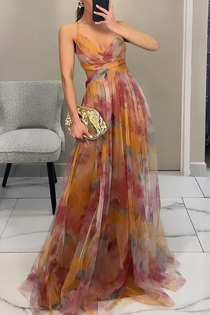 Graciela | Vestido Romántico