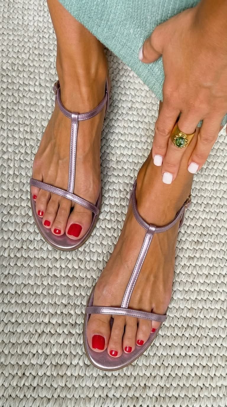 SANDALI ELISA™