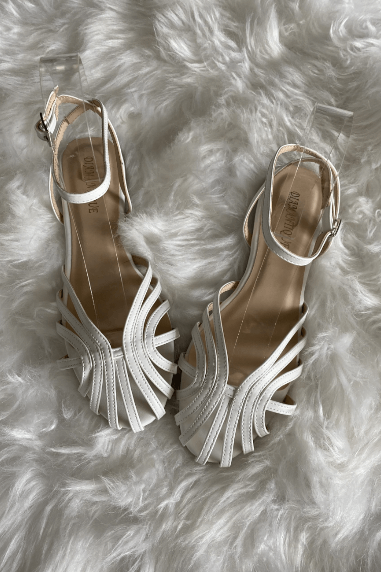 SANDALIAS GISELA™