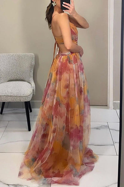 Graciela | Vestido Romántico