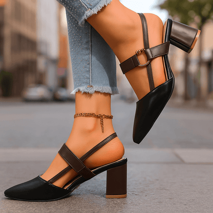 Tacones Selena