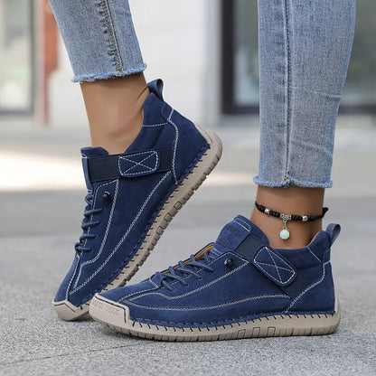 Natalia™ | Zapatillas Ortopédicas para Mujer