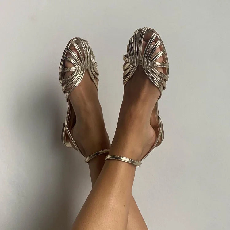 SANDALIAS GISELA™