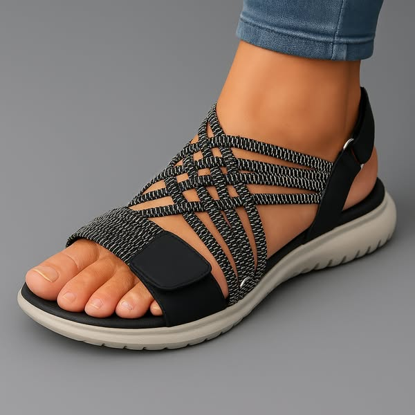 Mabel™ | Sandalias Ortopédicas