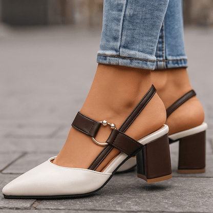 Tacones Selena