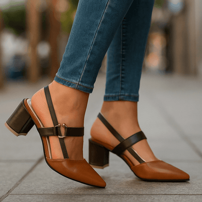 Tacones Selena