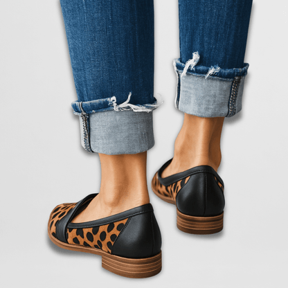 Elena - Mocasines blandos