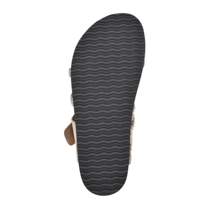 Lucía - Sandalias ortopédicas con tiras
