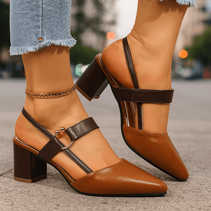 Tacones Selena