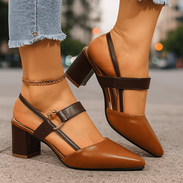 Tacones Selena
