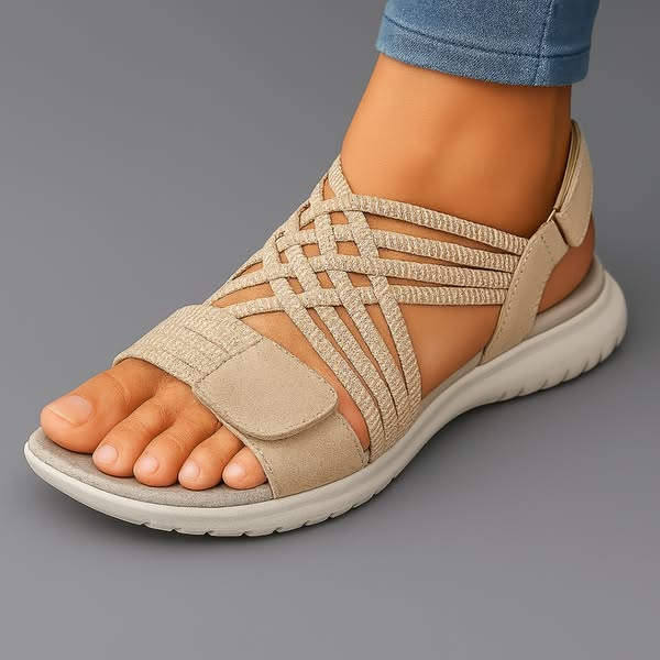 Mabel™ | Sandalias Ortopédicas