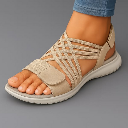 Mabel™ | Sandalias Ortopédicas