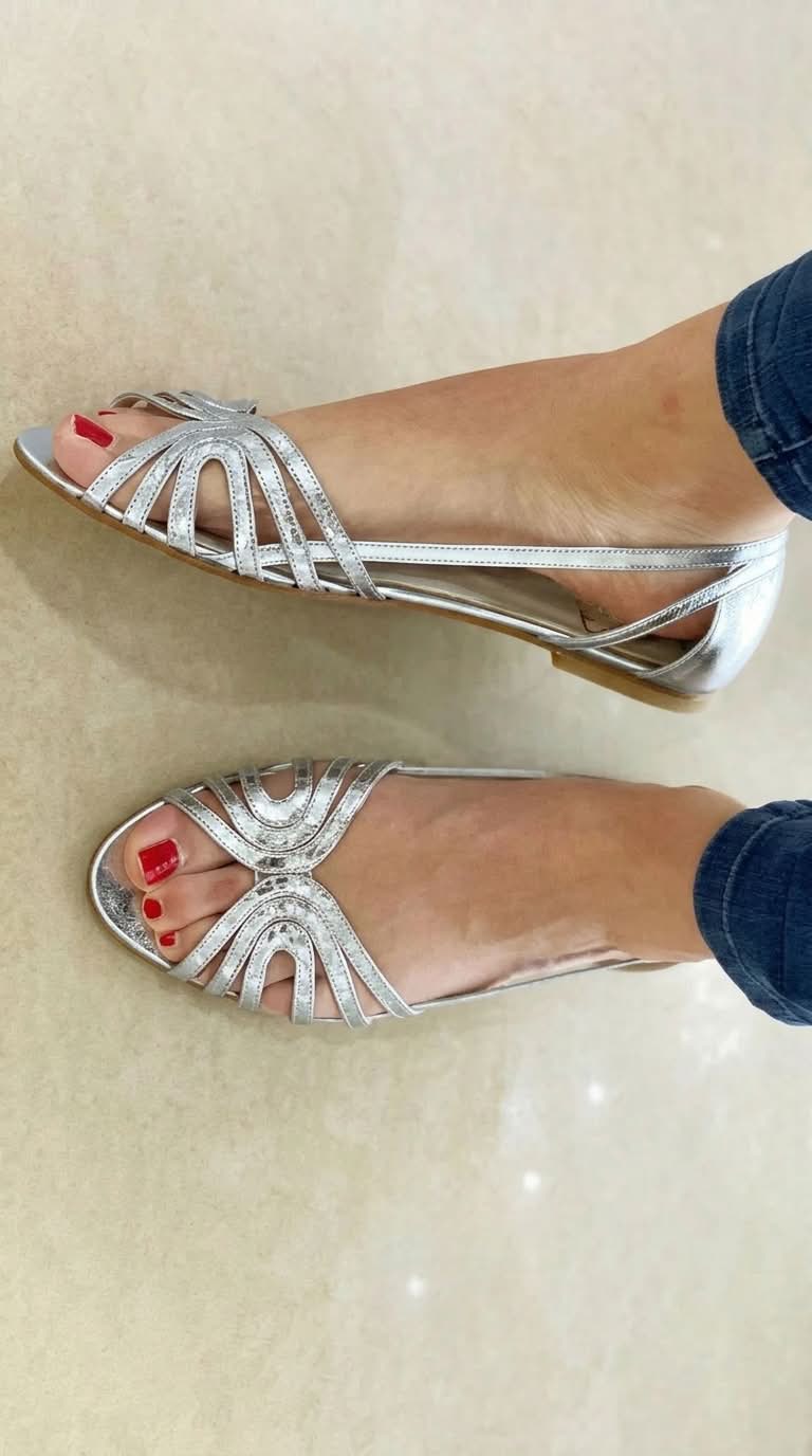SANDALIAS SOLEÁ™
