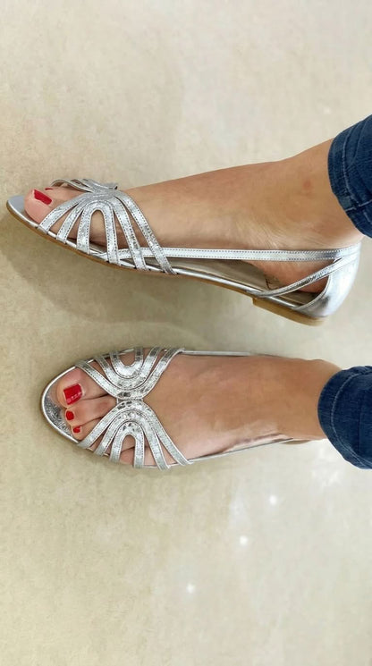 SANDALIAS SOLEÁ™