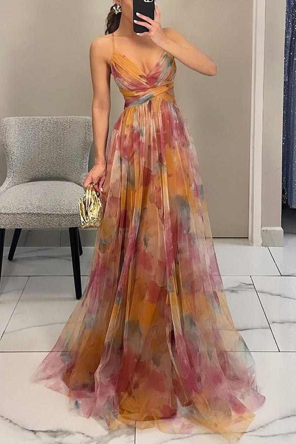 Graciela | Vestido Romántico