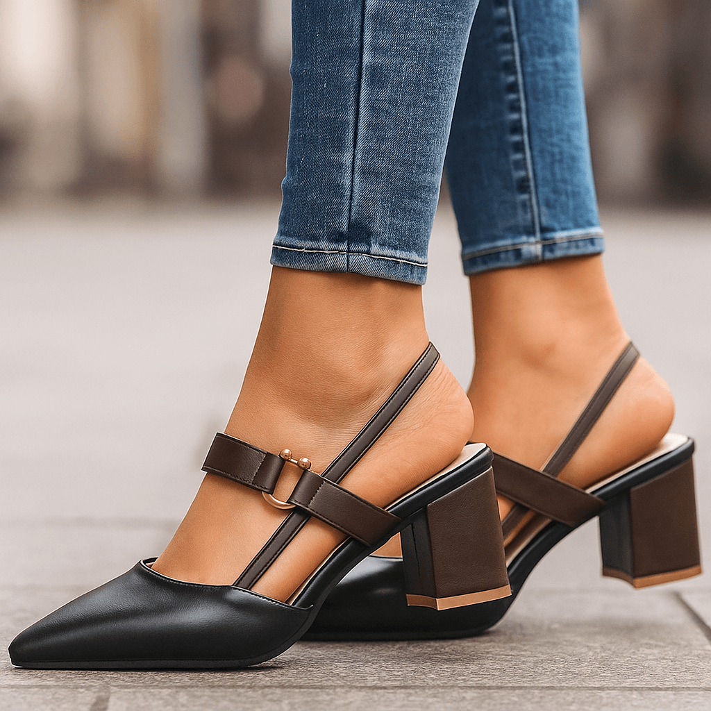 Tacones Selena