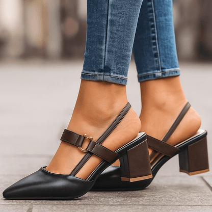 Tacones Selena