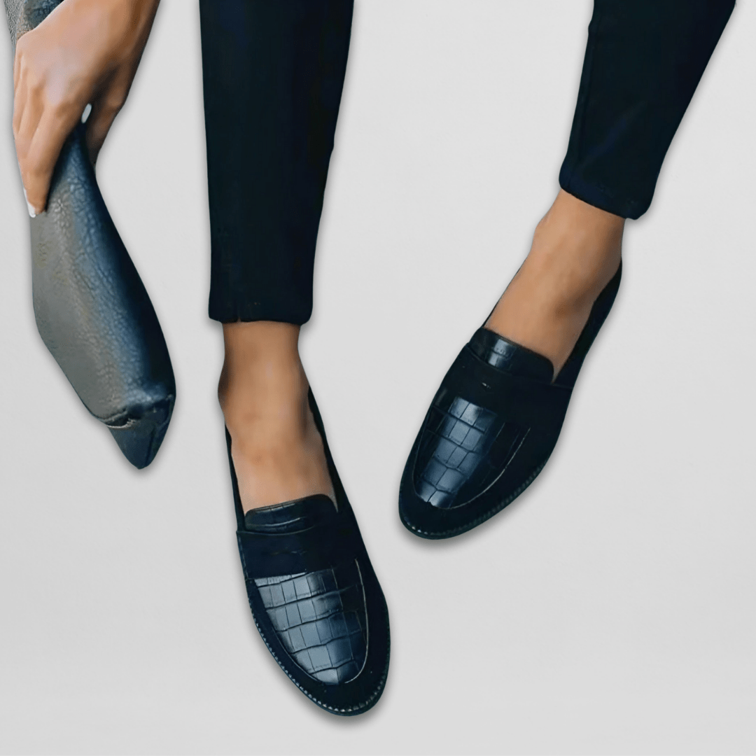 Diana | Mocasines hechos a mano