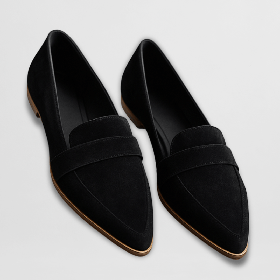 Elena - Mocasines blandos