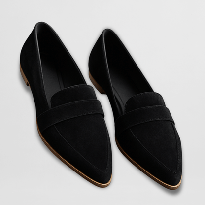 Elena - Mocasines blandos