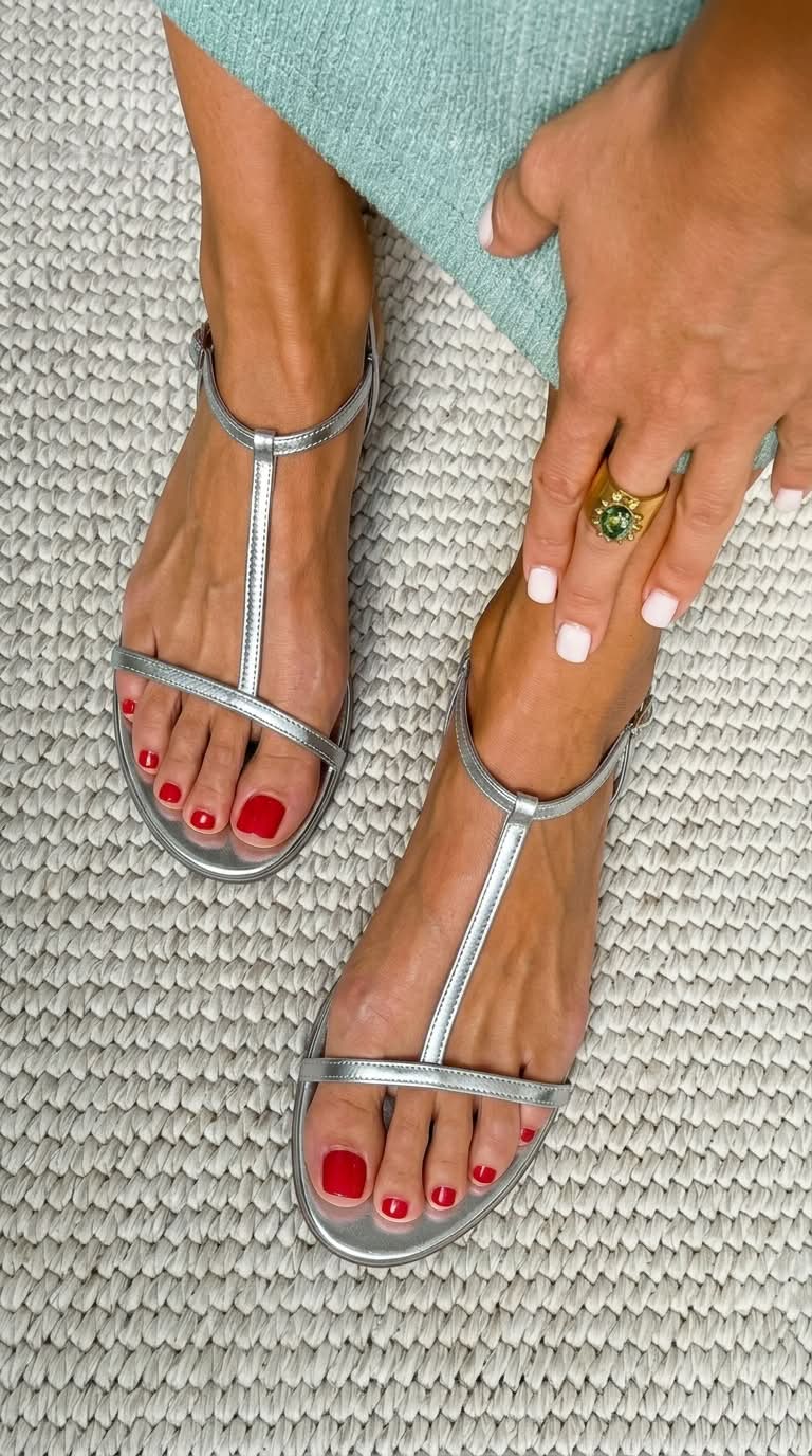 SANDALI ELISA™
