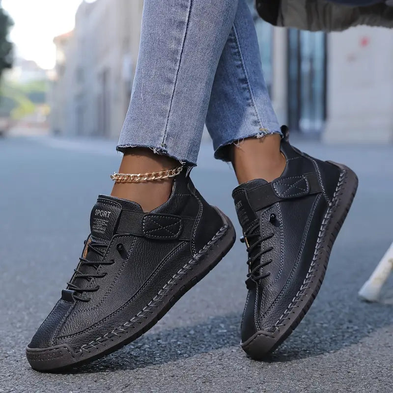 Natalia™ | Zapatillas Ortopédicas para Mujer