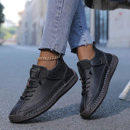 Natalia™ | Zapatillas Ortopédicas para Mujer