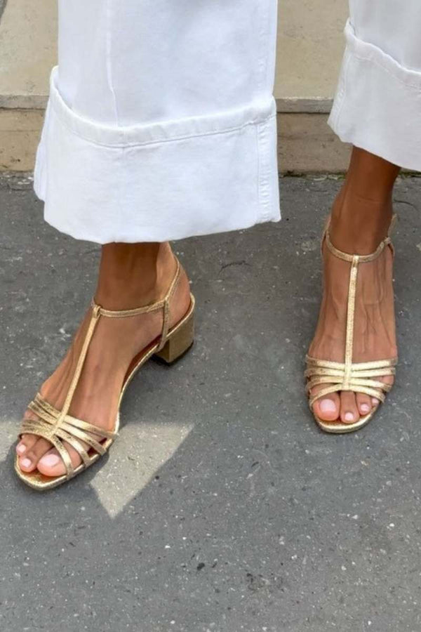 SANDALIAS ISABEL™