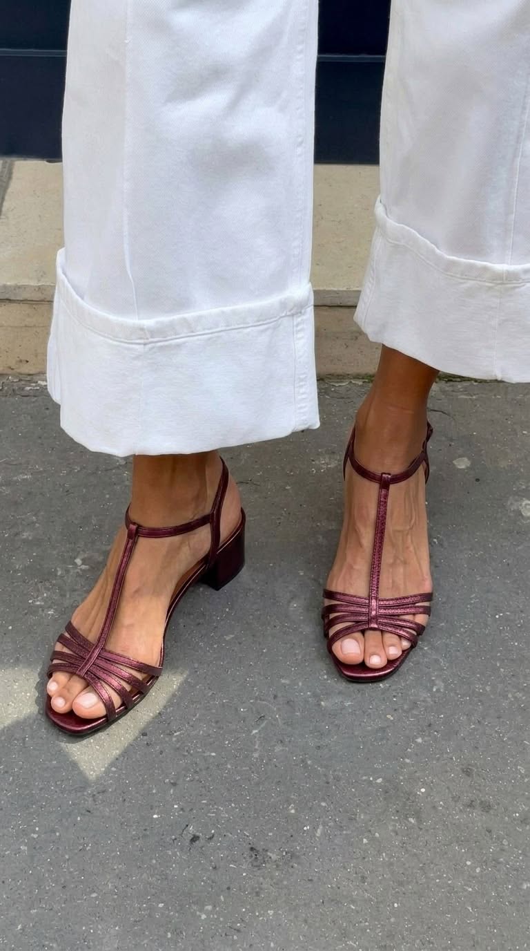 SANDALIAS ISABEL™