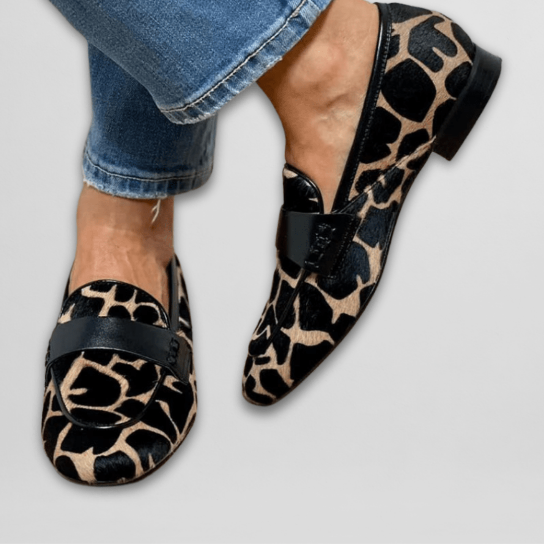 Noemi | Mocasines