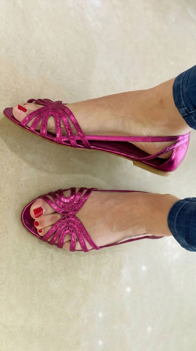 SANDALIAS SOLEÁ™