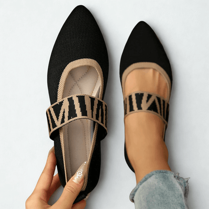 Ari Bailarinas De Punta Fina