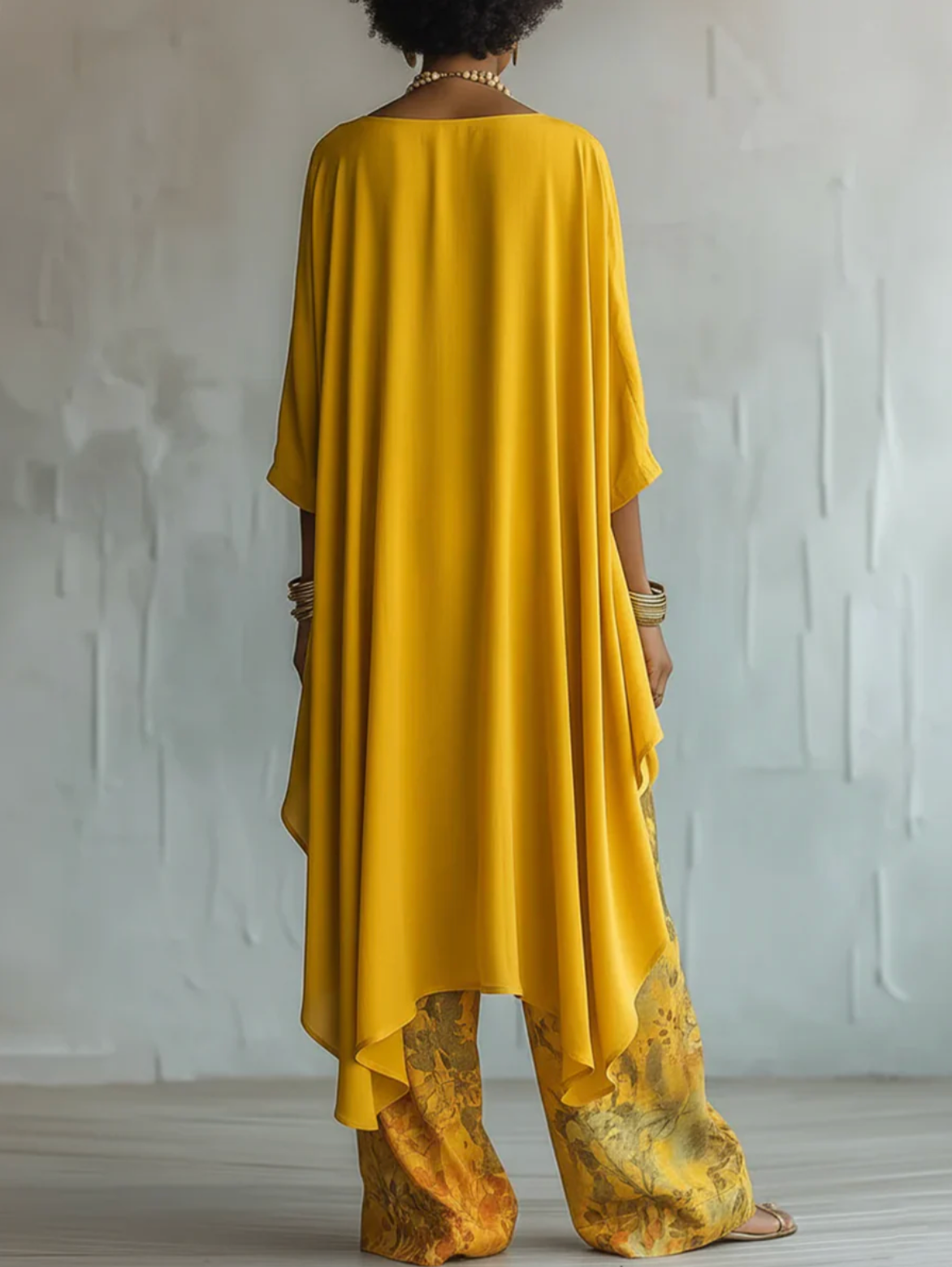 Fiorela | Conjunto Boho de Encanto Solar