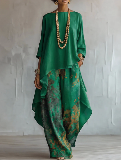 Fiorela | Conjunto Boho de Encanto Solar