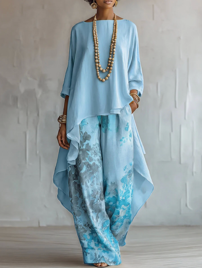 Fiorela | Conjunto Boho de Encanto Solar