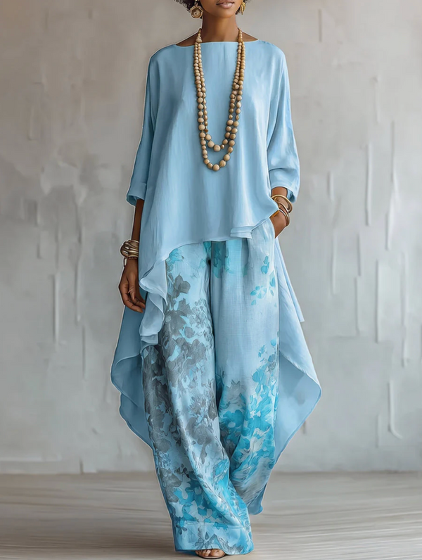 Fiorela | Conjunto Boho de Encanto Solar